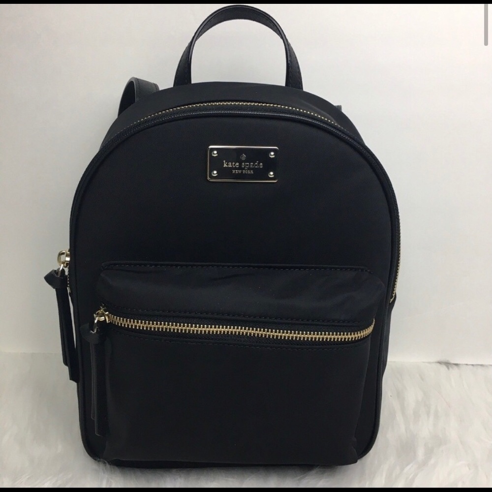 Kate Spade Backpack